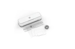 Zestaw Laminator HP OneLam 400 A4 + Folie laminacyjne HP A4 125 µm