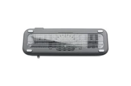 Zestaw Laminator HP OneLam 400 A4 + Folie laminacyjne HP A4 125 µm