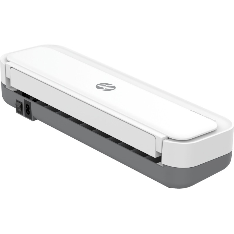 Zestaw Laminator HP OneLam 400 A4 + Folie laminacyjne HP A4 125 µm