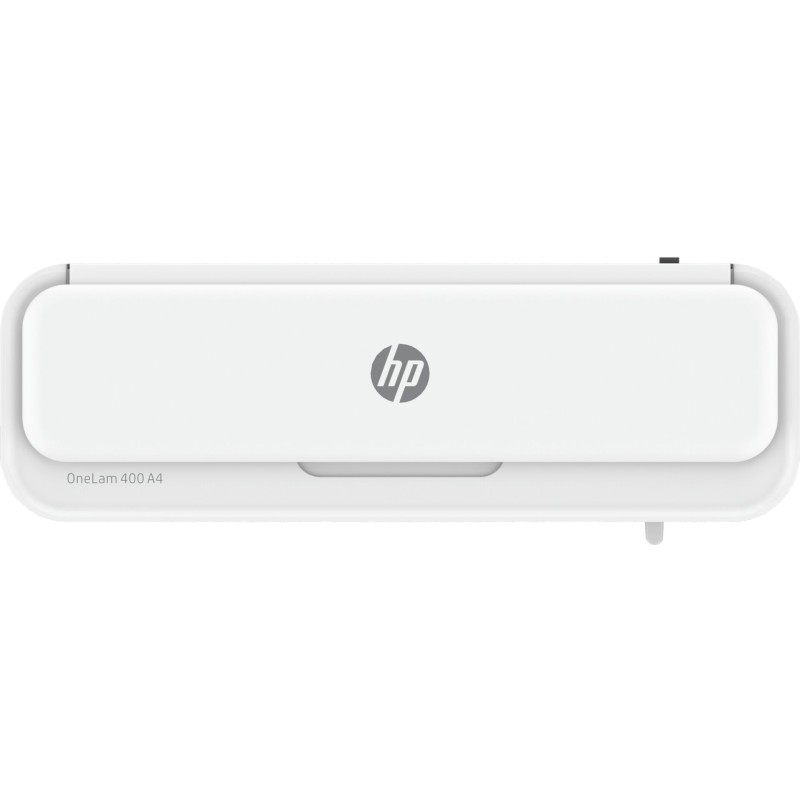 Zestaw Laminator HP OneLam 400 A4 + Folie laminacyjne HP A4 125 µm