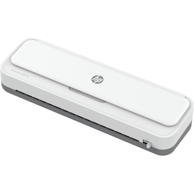 Laminator HP OneLam 400 A3 + HP Premium Folie laminacyjne A4 125 µm