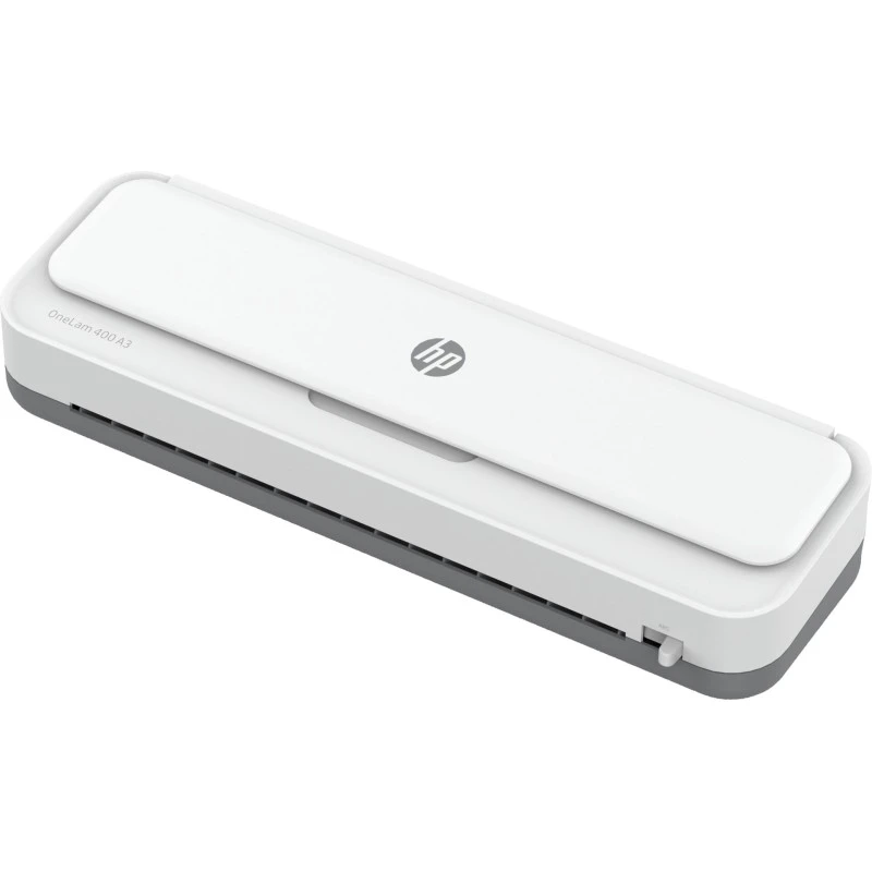 Laminator HP OneLam 400 A3 + HP Premium Folie laminacyjne A4 125 µm
