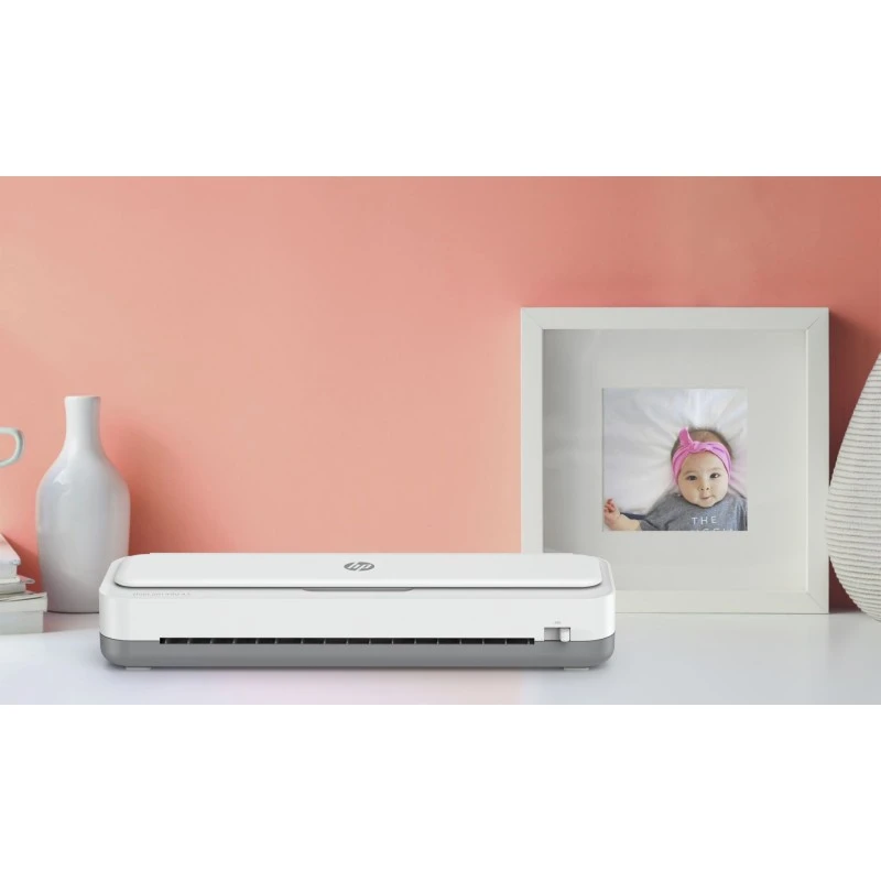 Laminator HP OneLam 400 A3 + HP Premium Folie laminacyjne A4 125 µm