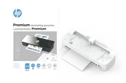 Laminator HP OneLam Combo A3 + HP Premium Folie...