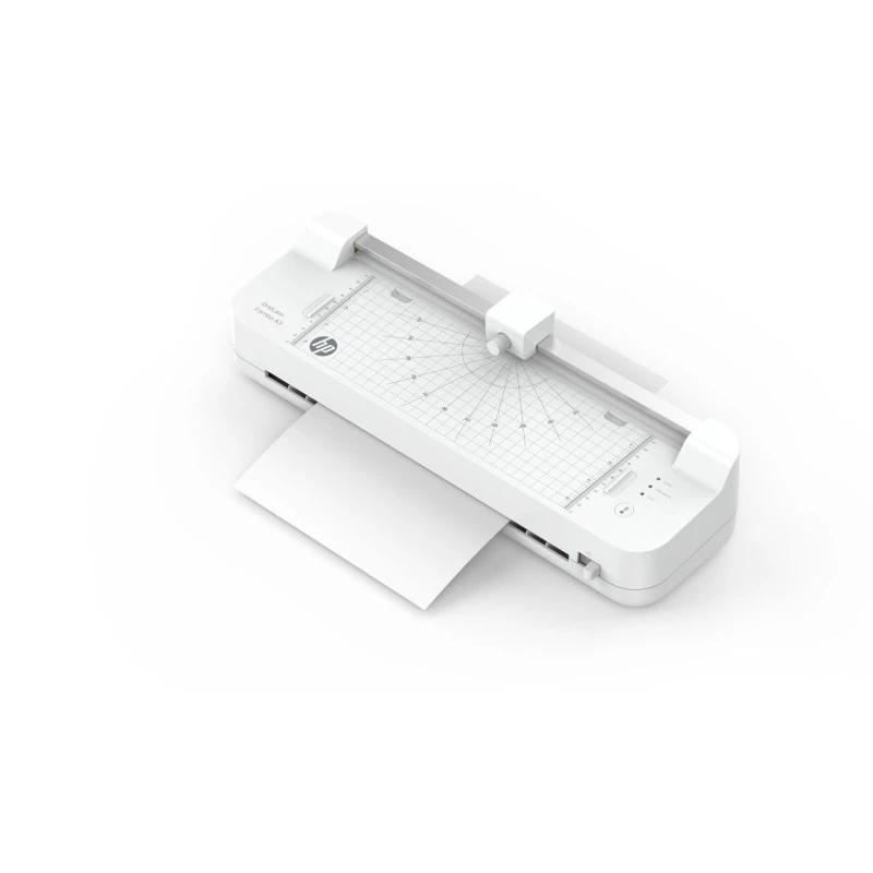 Laminator HP OneLam Combo A3 + HP Premium Folie laminacyjne A4 125 µm