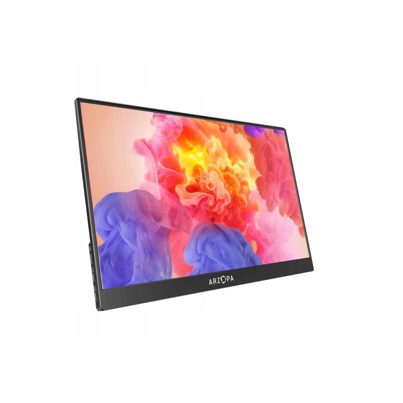 Dodatkowy ekran monitor przenośny do laptopa Arzopa A1 M A1M 17,3" IPS FHD