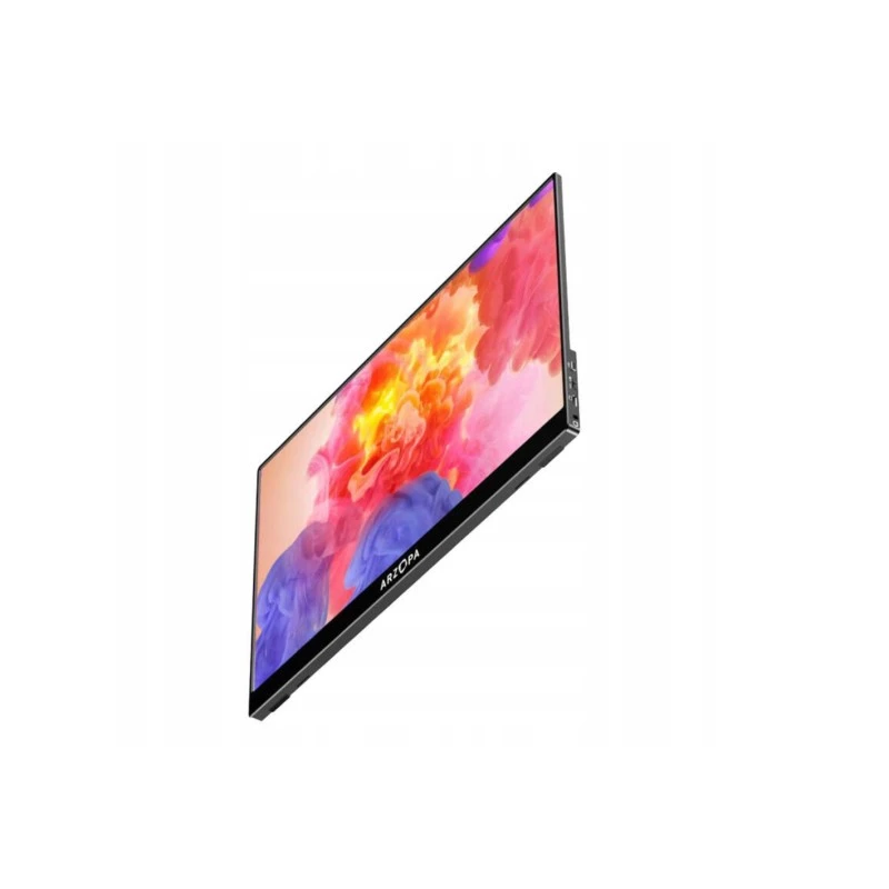 Dodatkowy ekran monitor przenośny do laptopa Arzopa A1 M A1M 17,3" IPS FHD