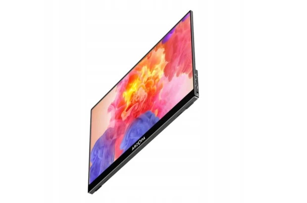 Dodatkowy ekran monitor przenośny do laptopa Arzopa A1 M A1M 17,3" IPS FHD