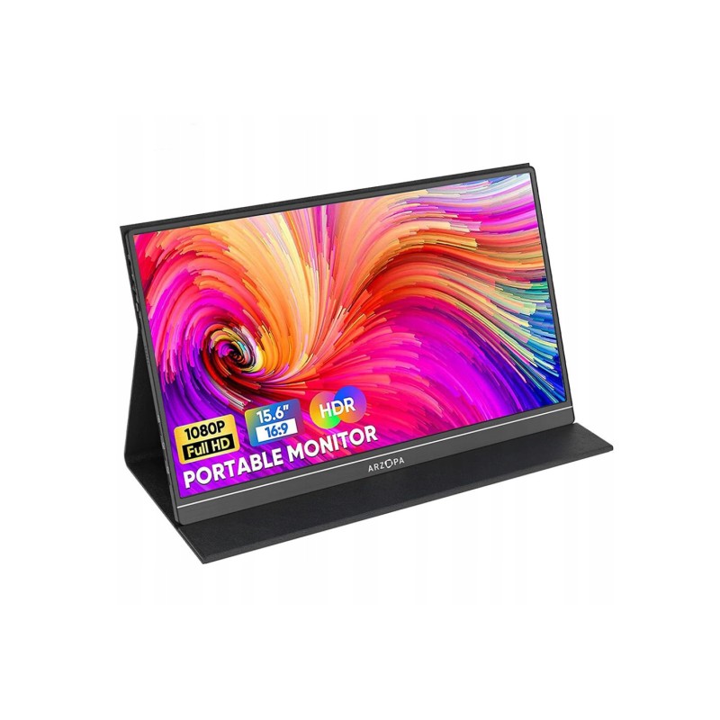Dodatkowy ekran monitor przenośny do laptopa Arzopa S1 Table 15,6" IPS FHD