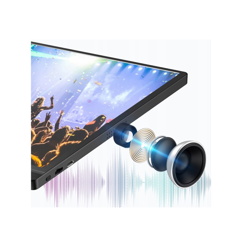 Dodatkowy ekran monitor przenośny do laptopa Arzopa S1 Table 15,6" IPS FHD