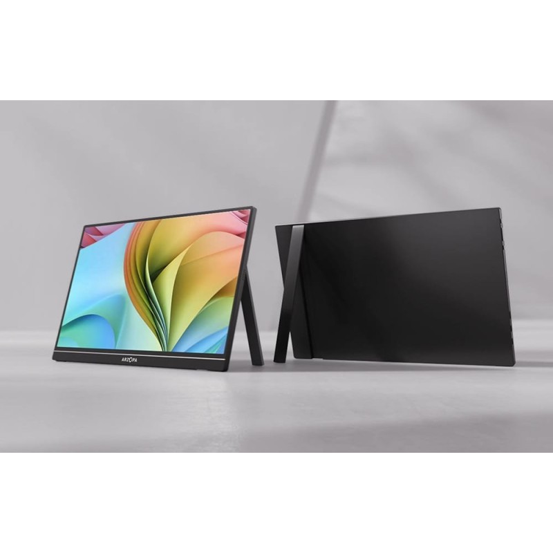 Dodatkowy ekran monitor przenośny do laptopa Arzopa Z1FC 16,1" IPS FHD