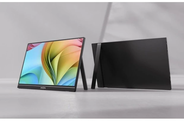 Dodatkowy ekran monitor przenośny do laptopa Arzopa Z1FC 16,1" IPS FHD