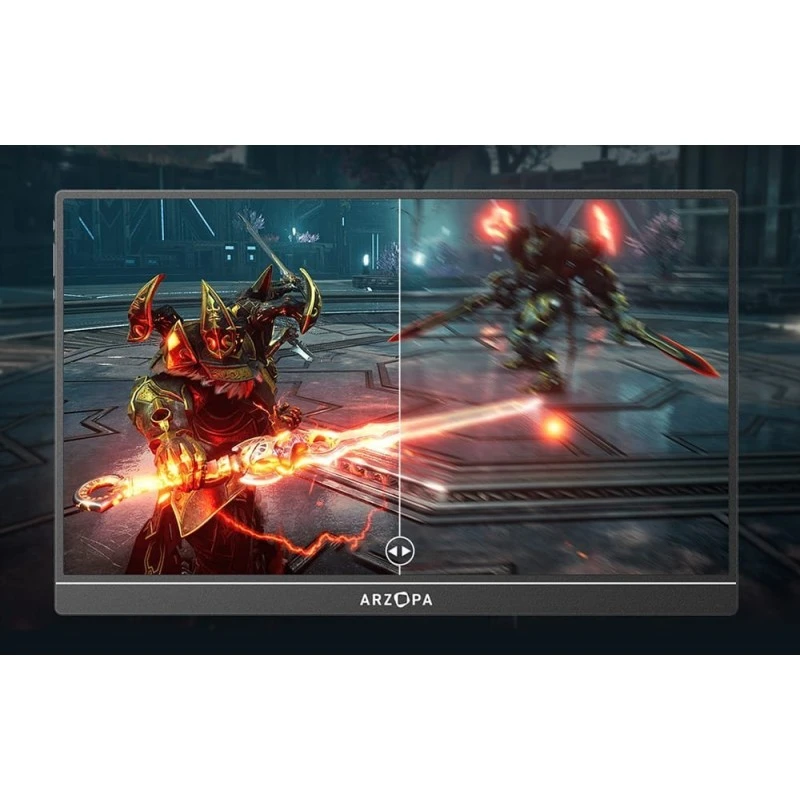 Dodatkowy ekran monitor przenośny do laptopa Arzopa Z1FC 16,1" IPS FHD