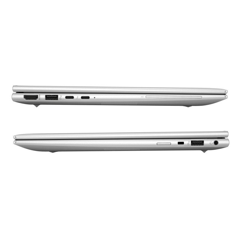 Laptop HP EliteBook 830 G11 / B58W0U8 / Ultra 5 135U / 16GB / SSD 512GB / Intel Xe /  WUXGA / Win 11 Pro / Srebrny