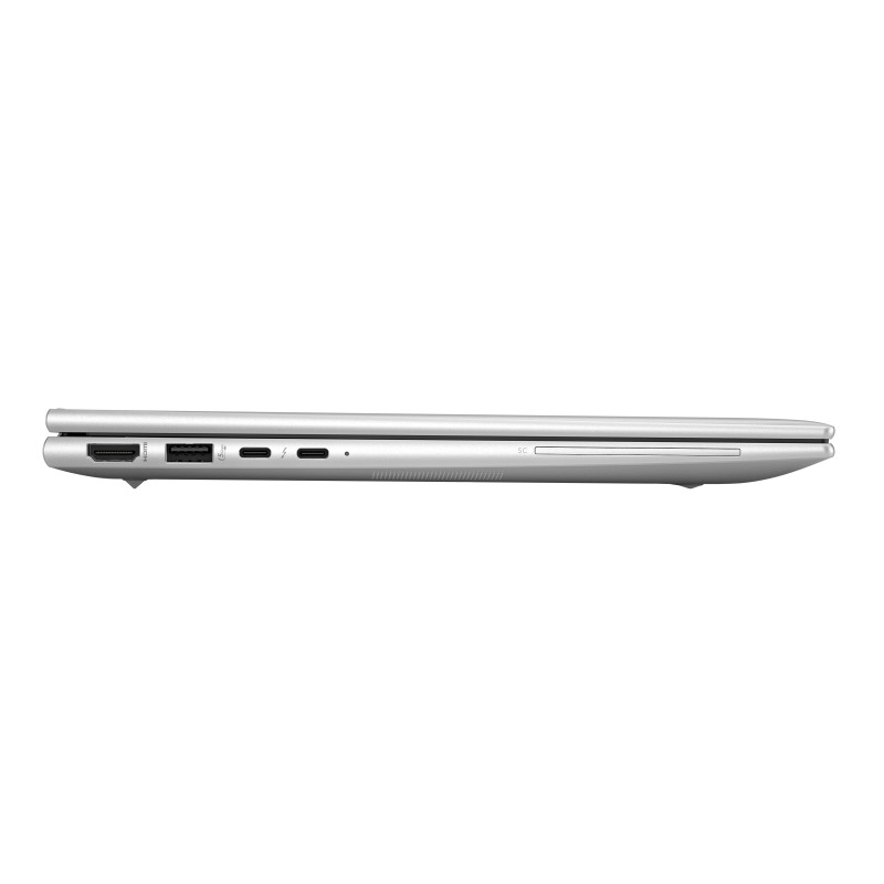 Laptop HP EliteBook 830 G11 / B58W0U8 / Ultra 5 135U / 16GB / SSD 512GB / Intel Xe /  WUXGA / Win 11 Pro / Srebrny