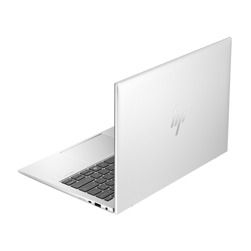 Laptop HP EliteBook 830 G11 / B58W0U8 / Ultra 5 135U / 16GB / SSD 512GB / Intel Xe /  WUXGA / Win 11 Pro / Srebrny