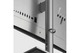 All in One HP ENVY 27-cp0000nl / 67D08EA / Intel i5-12 / 16GB / SSD 512GB / NVIDIA RTX 3050 / UHD / Win 11 Pro / Szary