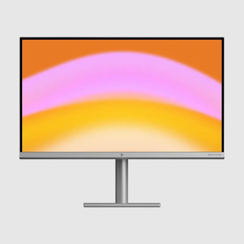 All in One HP ENVY 27-cp0000nl / 67D08EA / Intel i5-12 / 16GB / SSD 512GB / NVIDIA RTX 3050 / UHD / Win 11 Pro / Szary