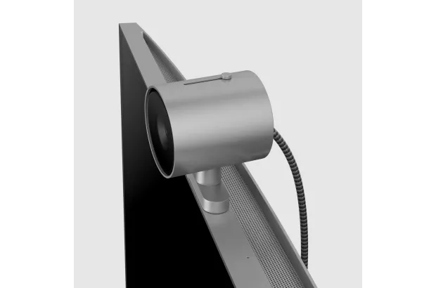 All in One HP ENVY 27-cp0000nl / 67D08EA / Intel i5-12 / 16GB / SSD 512GB / NVIDIA RTX 3050 / UHD / Win 11 Pro / Szary