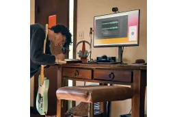 All in One HP ENVY 27-cp0000nl / 67D08EA / Intel i5-12 / 16GB / SSD 512GB / NVIDIA RTX 3050 / UHD / Win 11 Pro / Szary