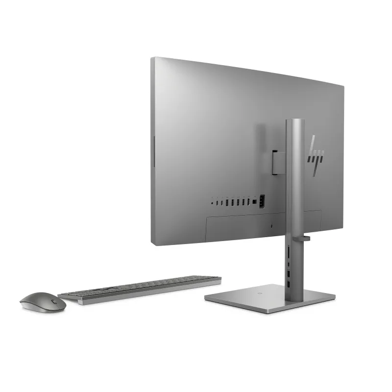 All in One HP ENVY 27-cp0000nl / 67D08EA / Intel i5-12 / 16GB / SSD 512GB / NVIDIA RTX 3050 / UHD / Win 11 Pro / Szary