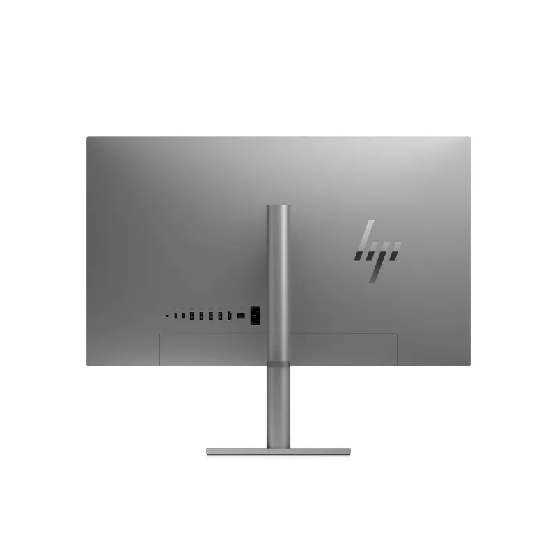 All in One HP ENVY 27-cp0000nl / 67D08EA / Intel i5-12 / 16GB / SSD 512GB / NVIDIA RTX 3050 / UHD / Win 11 Pro / Szary