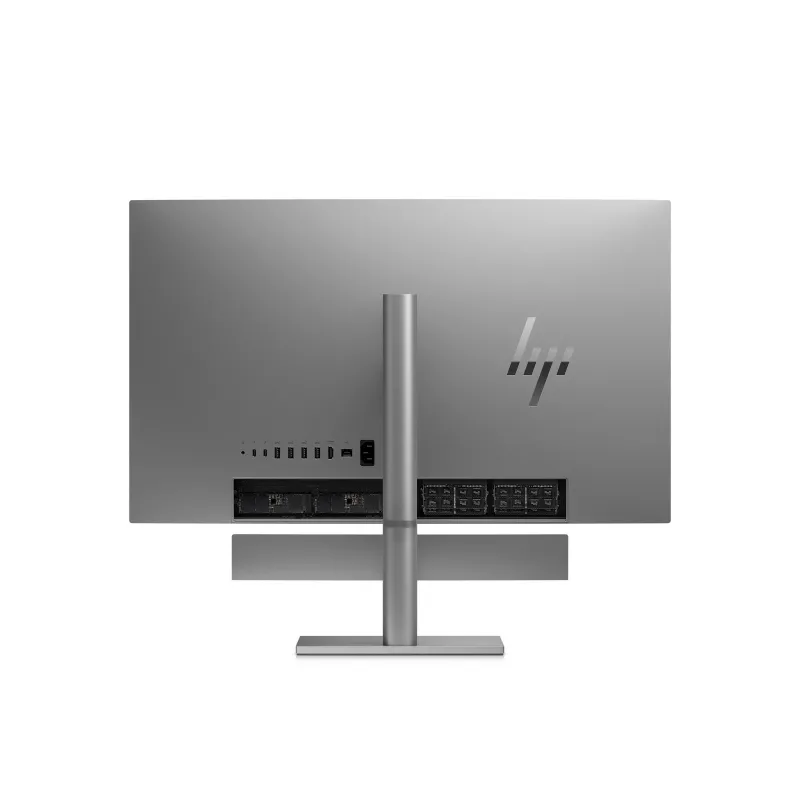 All in One HP ENVY 27-cp0000nl / 67D08EA / Intel i5-12 / 16GB / SSD 512GB / NVIDIA RTX 3050 / UHD / Win 11 Pro / Szary