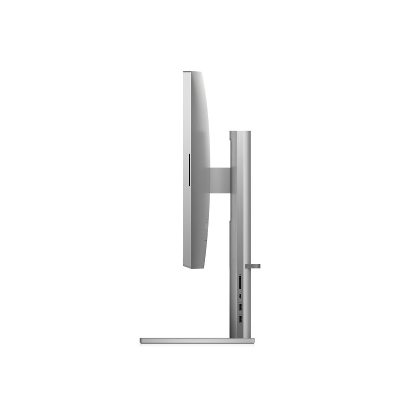 All in One HP ENVY 34-c1700ng / 6B683EA / Intel i7-12 / 32GB / SSD 1TB + SSD 512B / RTX 3060 MQ / WUHD / Win 11 Pro / Szary