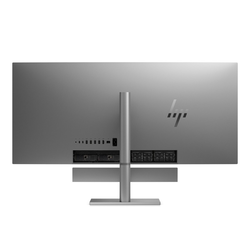 All in One HP ENVY 34-c1700ng / 6B683EA / Intel i7-12 / 32GB / SSD 1TB + SSD 512B / RTX 3060 MQ / WUHD / Win 11 Pro / Szary