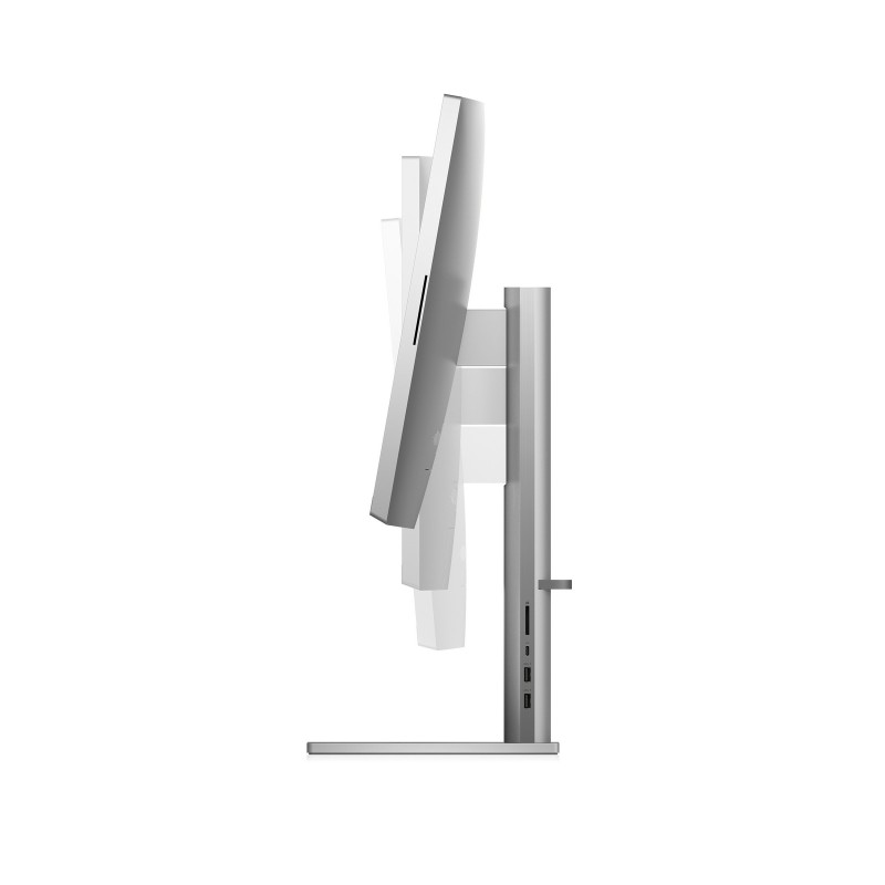 All in One HP ENVY 34-c1700ng / 6B683EA / Intel i7-12 / 32GB / SSD 1TB + SSD 512B / RTX 3060 MQ / WUHD / Win 11 Pro / Szary