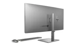 All in One HP ENVY 34-c1700ng / 6B683EA / Intel i7-12 / 32GB / SSD 1TB + SSD 512B / RTX 3060 MQ / WUHD / Win 11 Pro / Szary