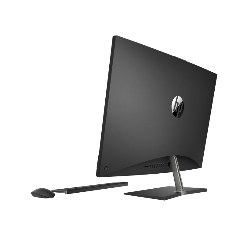 All in One HP Pavilion 32-b1701ng / 801V4EA / Intel i7-13 / 32GB / SSD 2TB / RTX 3050 / UHD / Win 11 Pro / Czarny
