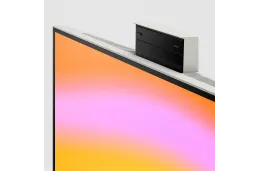 All in One HP 27-cr0022nl / 975B8EA / AMD Ryzen 3 / 8GB / SSD 512GB / AMD Radeon / FullHD / Win 11 Pro / Biały