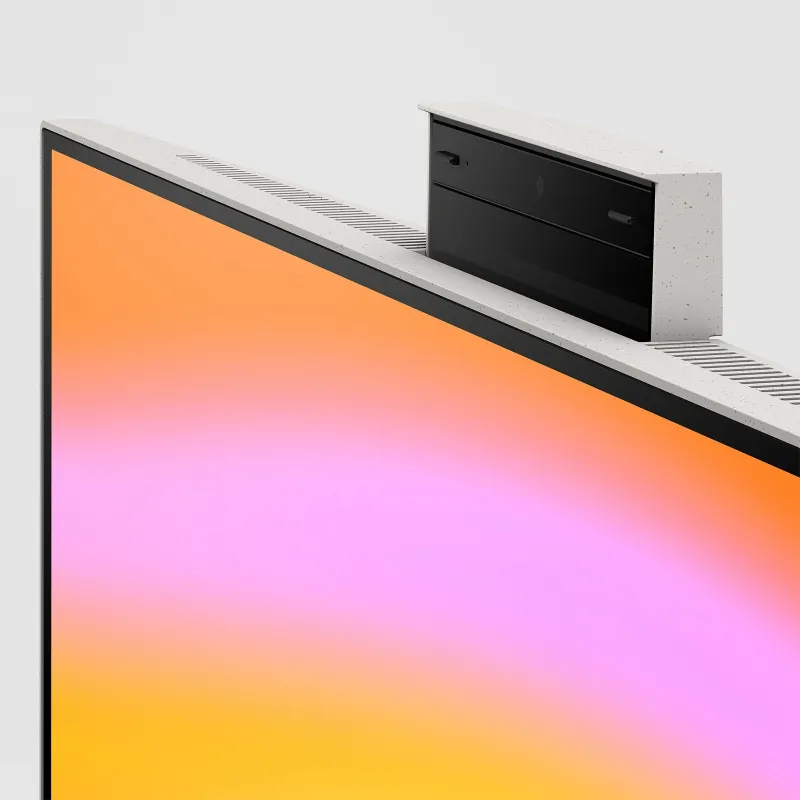 All in One HP 27-cr0022nl / 975B8EA / AMD Ryzen 3 / 8GB / SSD 512GB / AMD Radeon / FullHD / Win 11 Pro / Biały