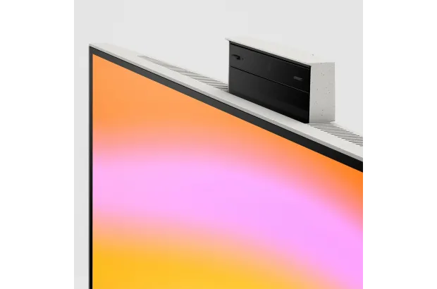 All in One HP 27-cr0022nl / 975B8EA / AMD Ryzen 3 / 8GB / SSD 512GB / AMD Radeon / FullHD / Win 11 Pro / Biały