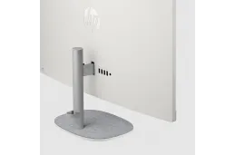 All in One HP 27-cr0022nl / 975B8EA / AMD Ryzen 3 / 8GB / SSD 512GB / AMD Radeon / FullHD / Win 11 Pro / Biały