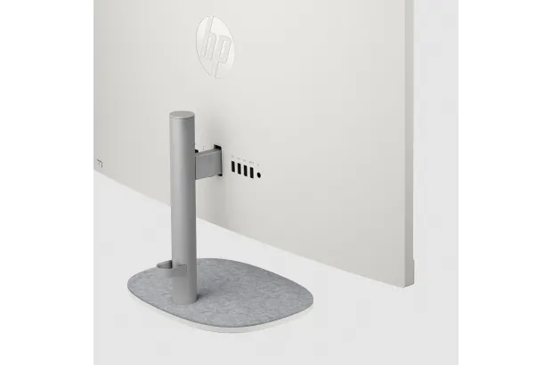 All in One HP 27-cr0022nl / 975B8EA / AMD Ryzen 3 / 8GB / SSD 512GB / AMD Radeon / FullHD / Win 11 Pro / Biały