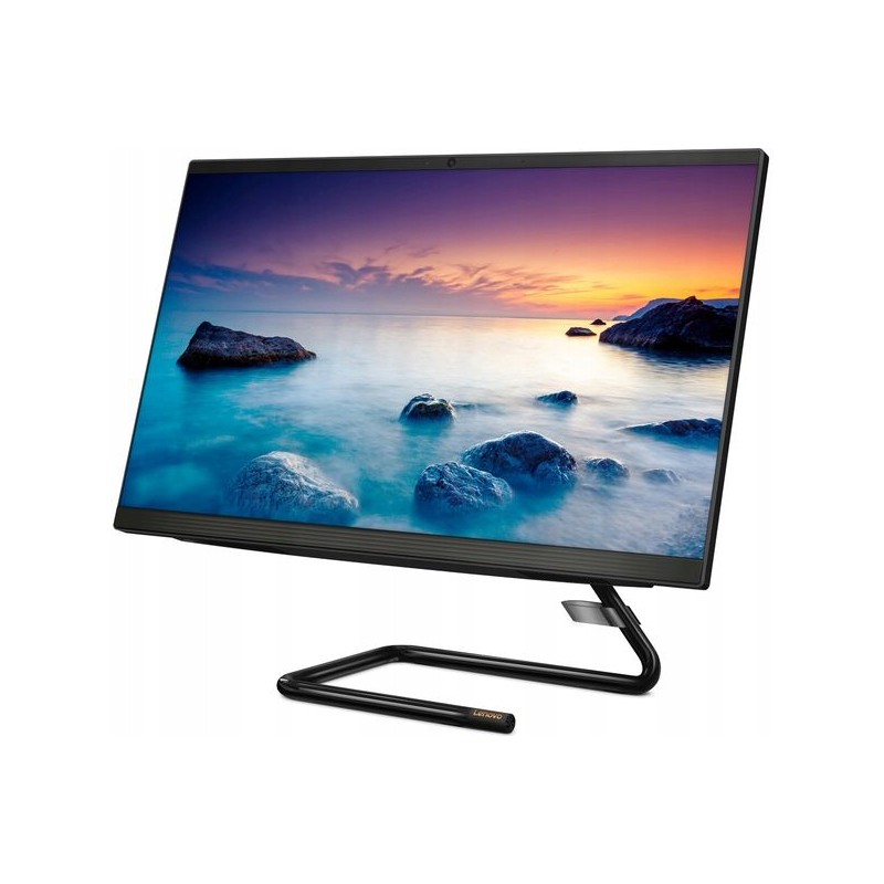 Komputer All in One Lenovo IdeaCentre AIO 3 24ARE05 / F0EW004WUK /  Ryzen 7 16GB 512GB 23,8" FHD IPS / Win 11 Pro