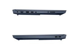 Laptop HP Victus 16-e0096ur / 5S7Y4EA / AMD Ryzen 7 / 16GB / SSD 512GB / NVIDIA RTX 3060 / FullHD / Win 11 / Niebieski