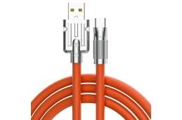 Zestaw Czytnik e-book Amazon Kindle 11 Kids jednorożec + Kabel USB