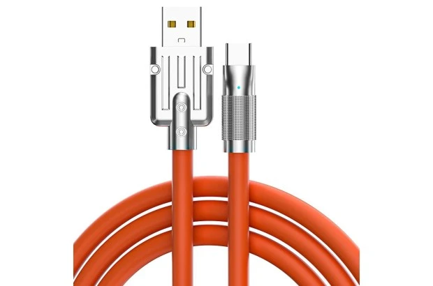 Zestaw Czytnik e-book Amazon Kindle 11 Kids jednorożec + Kabel USB