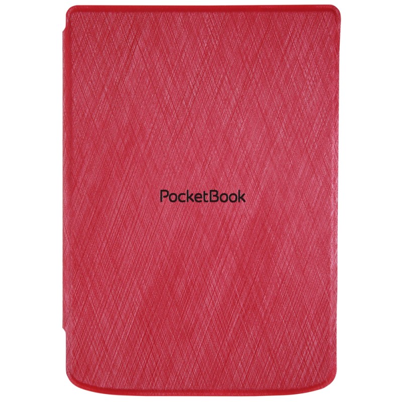 Zestaw Czytnik PocketBook Verse (629) 8GB 6" szary + etui