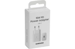 Szybka Ładowarka Sieciowa Samsung 15W PD USB-C do...