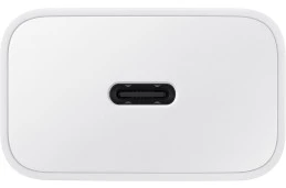 Szybka Ładowarka Sieciowa Samsung 15W PD USB-C do telefonu, tabletu