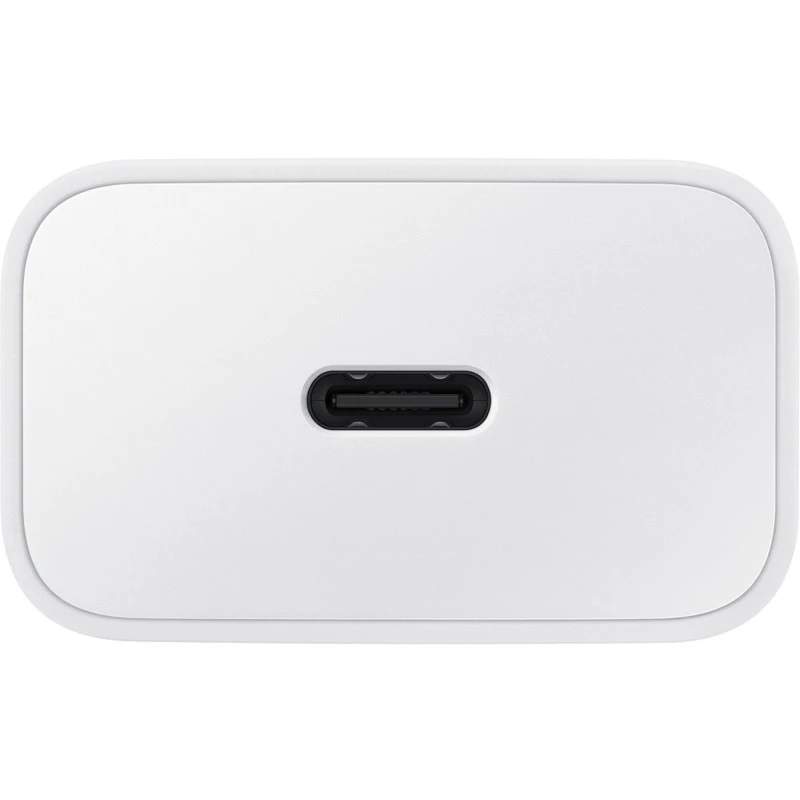 Szybka Ładowarka Sieciowa Samsung 15W PD USB-C do telefonu, tabletu