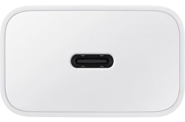 Szybka Ładowarka Sieciowa Samsung 15W PD USB-C do telefonu, tabletu