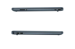 Laptop HP 15-ef2729wm / 6N090UA / AMD Ryzen 5 / 8GB / SSD 256 GB / AMD Radeon / FullHD / Win 11 / Zielony