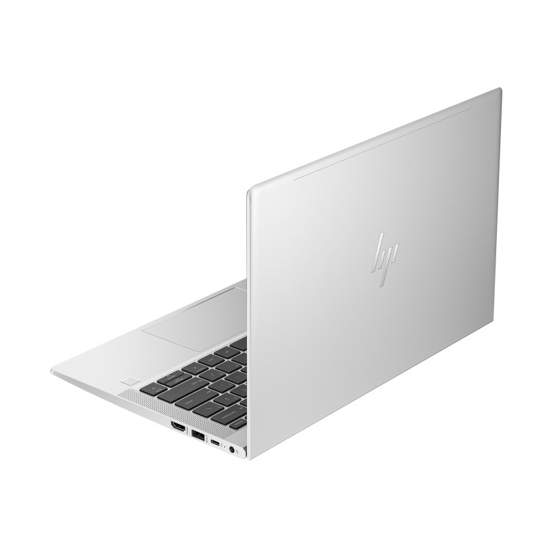 Laptop HP EliteBook 630 G10 / 7Z272UT / Intel i5-13 / 16GB / SSD 512GB / Intel Xe / FullHD / Win 11 Pro / Srebrny