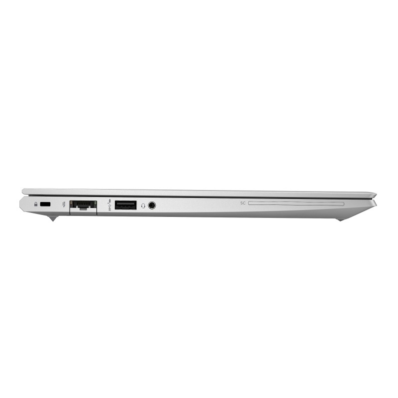 Laptop HP EliteBook 630 G10 / 7Z272UT / Intel i5-13 / 32GB / SSD 2TB / Intel Xe / FullHD / Win 11 Pro / Srebrny