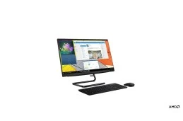 Komputer All in One Lenovo IdeaCentre AIO 3 24ARE05 / F0EW004WUK / Ryzen 7 / 16GB / 1TB / 23,8" FHD / Win 11 Pro
